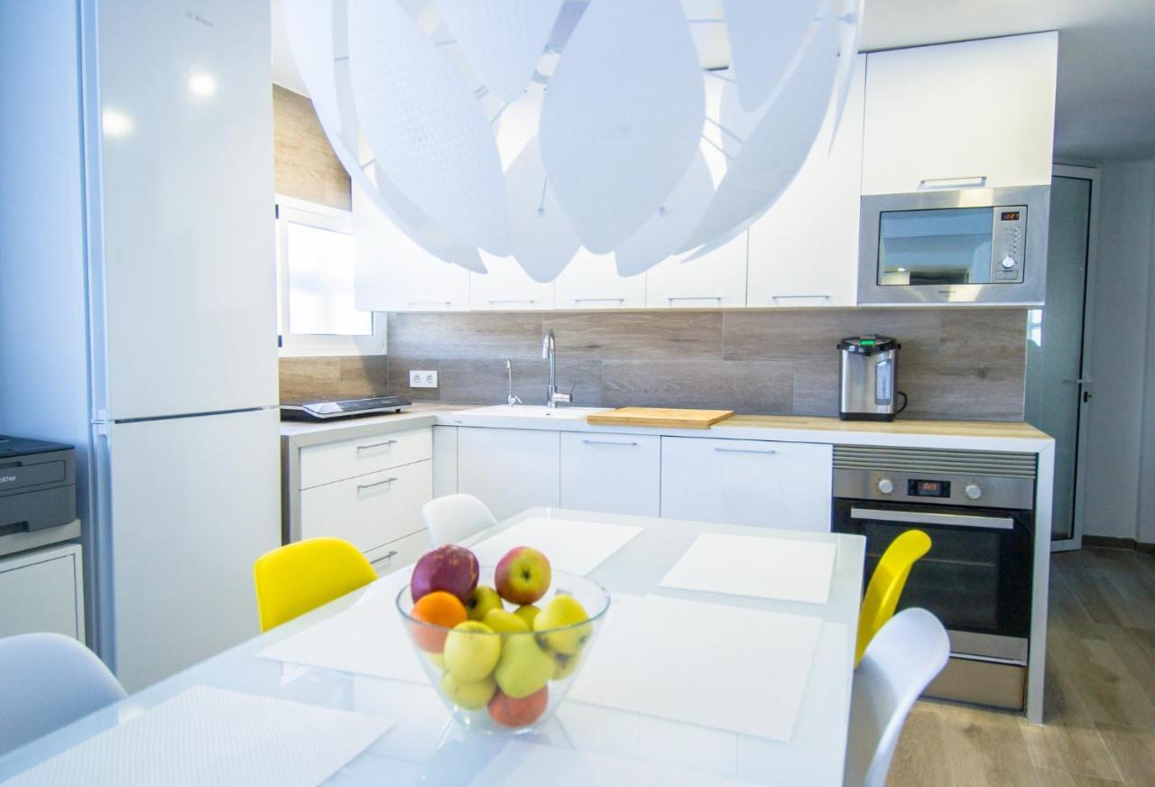 Alay Apartment & Pool 2 Bedroom Benalmádena Exteriér fotografie