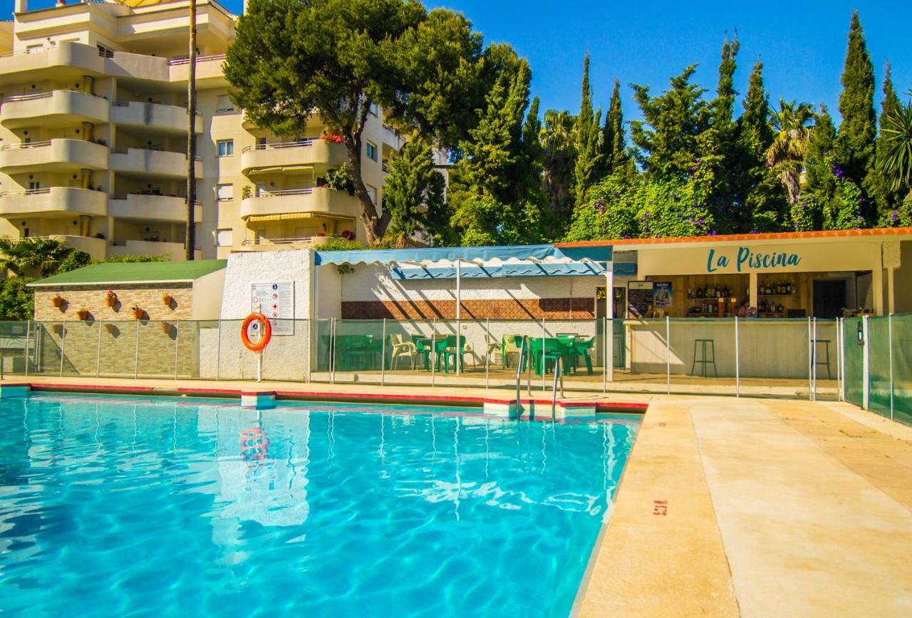 Alay Apartment & Pool 2 Bedroom Benalmádena Exteriér fotografie